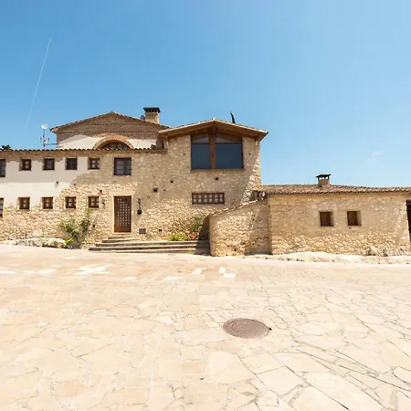 בית נופש Cal Tomas Castellet