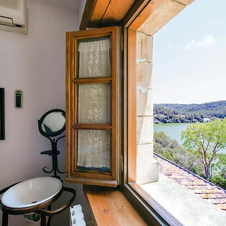 Prázdninový dům Cal Tomas Castellet