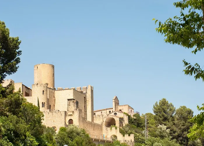 Casa vacanze Cal Tomas Castellet