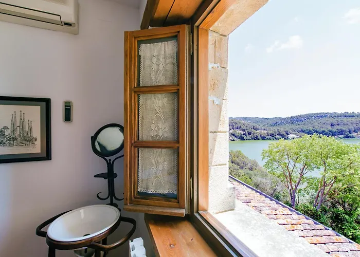 Casa vacanze Cal Tomas Castellet